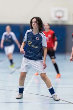 Bild 621 - wBJ Power Girls Cup Suederelbe